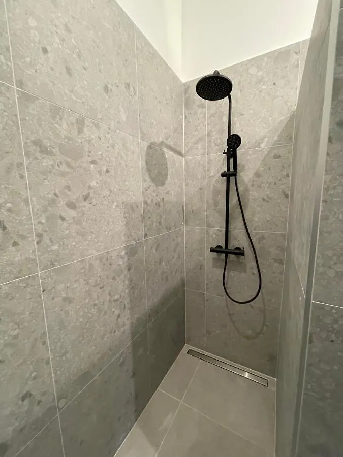 Opatija Apartment - Ocean Suite & Sea Breeze קרואטיה