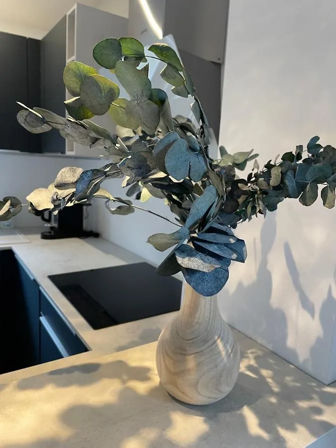 Opatija Apartment - Ocean Suite & Sea Breeze