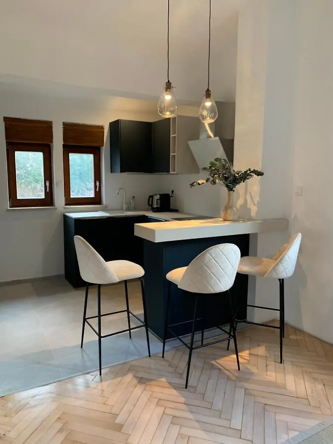 Opatija Apartment - Ocean Suite & Sea Breeze