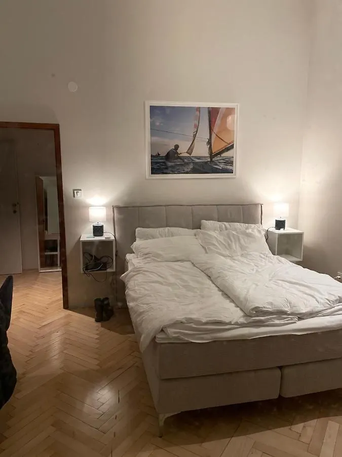 Opatija Apartment - Ocean Suite & Sea Breeze