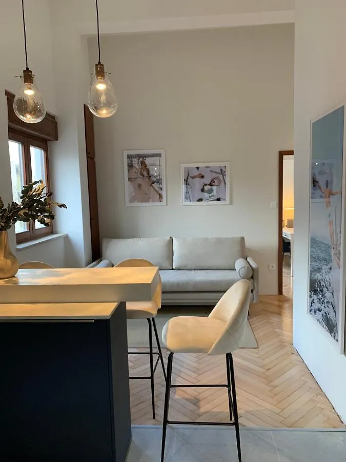 Opatija Apartment - Ocean Suite & Sea Breeze
