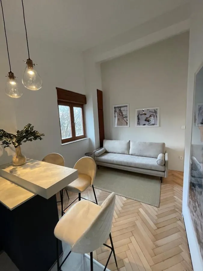Opatija Apartment - Ocean Suite & Sea Breeze