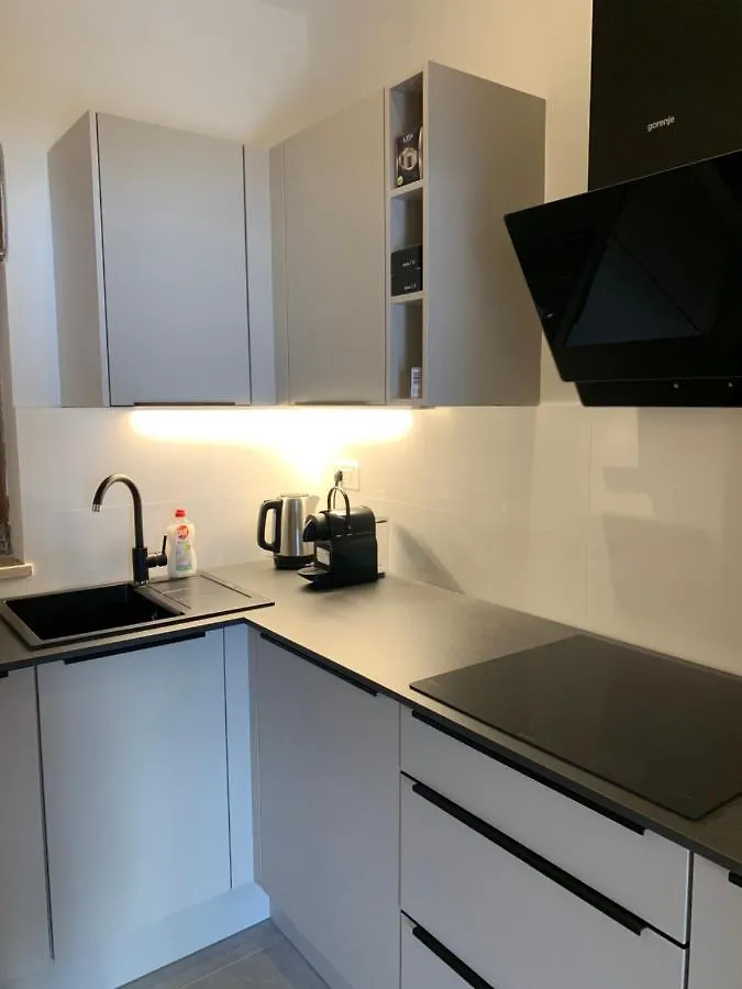 Opatija Apartment - Ocean Suite & Sea Breeze