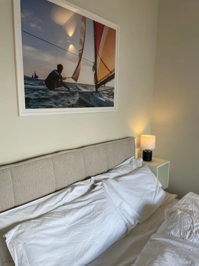 Opatija Apartment - Ocean Suite & Sea Breeze
