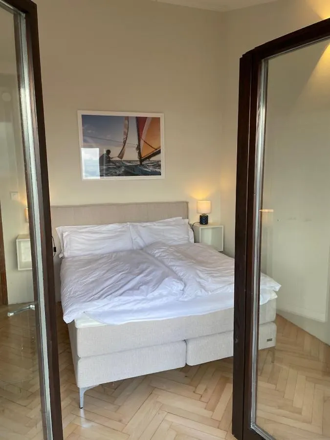 Opatija Apartment - Ocean Suite & Sea Breeze