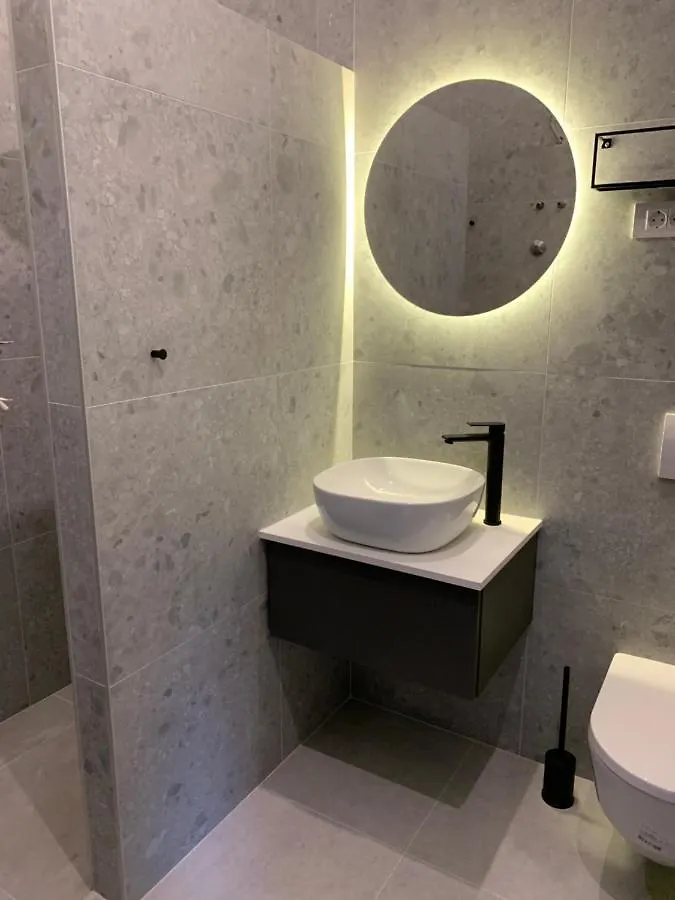 Opatija Apartment - Ocean Suite & Sea Breeze