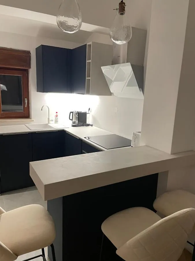 Opatija Apartment - Ocean Suite & Sea Breeze Croatia