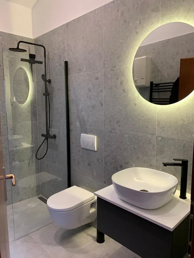 Opatija Apartment - Ocean Suite & Sea Breeze