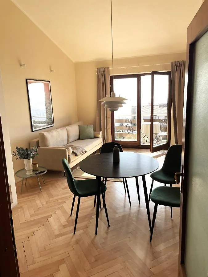 Opatija Apartment - Ocean Suite & Sea Breeze