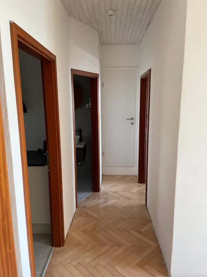 Opatija Apartment - Ocean Suite & Sea Breeze