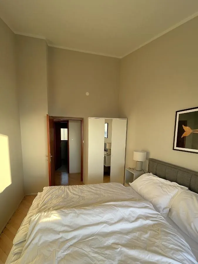 Opatija Apartment - Ocean Suite & Sea Breeze Croatia