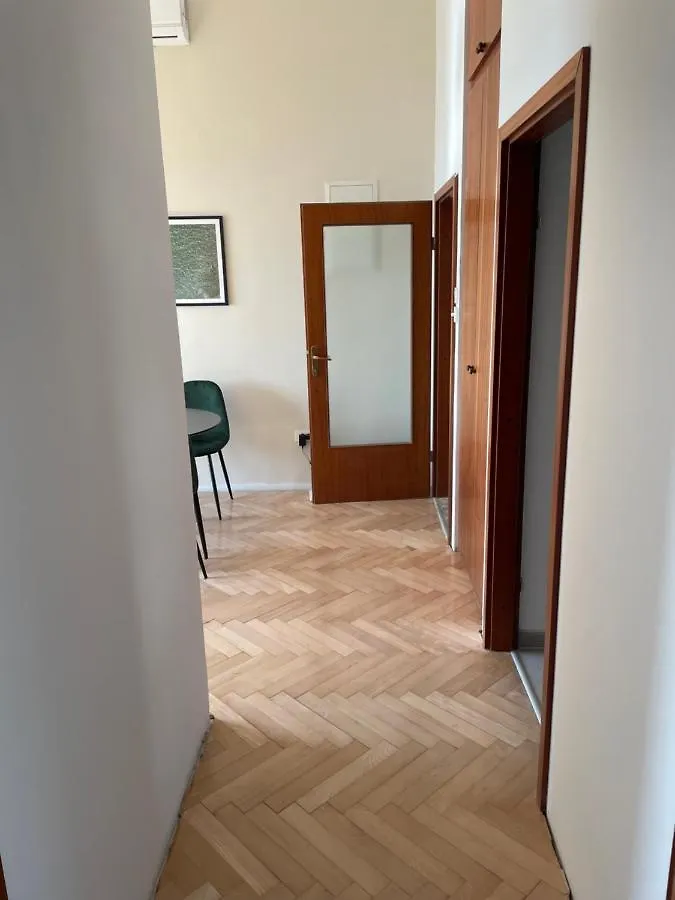 Opatija Apartment - Ocean Suite & Sea Breeze
